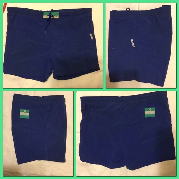 Pierre Cardin Other - Vtg Swim Trunks